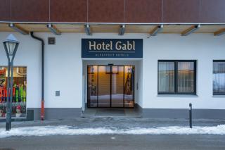 Hotel Gabl by Alpeffect Hotels - 9