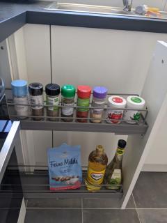 Cozy Apartment with Parking Garage near Outlet - 3