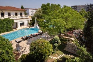 Villa Pontica - Mamaia Nord – Năvodari - 4