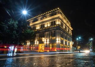 Newport Hotel Kutaisi - 4