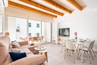 Villa La Plaza - Fornells - 2