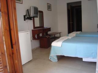 Dimitris Rooms - Vlikhon - 3