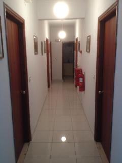 Dimitris Rooms - Vlikhon - 2
