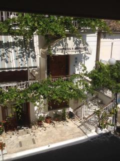 Dimitris Rooms - Vlikhon - 8