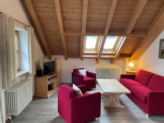 Ferienwohnung Fauser - Oberstdorf - 1