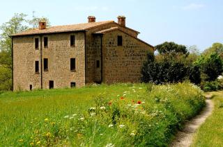 Agriturismo Naioli - Pitigliano - 8