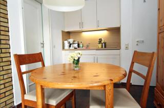 Haus-Atlantis-Kaminwohnung-1 - Hörnum - 6