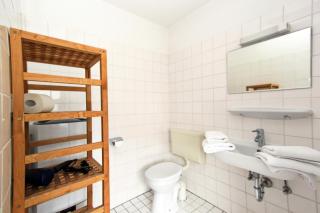 Haus-Atlantis-Kaminwohnung-1 - Hörnum - 2