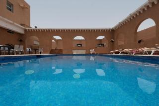 Hotel Al Massira - Laayoune - 4
