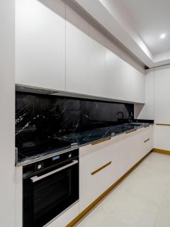 Vida Herastrau, luxury 2 rooms apartment - Bucarest - 4