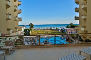 Magic Beach Hotel Hurghada - Hurghada - 8