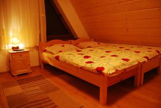 Zakopane Noclegi U Króla - 9