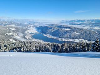 Apartment Wanderlust Gerlitzen - 1