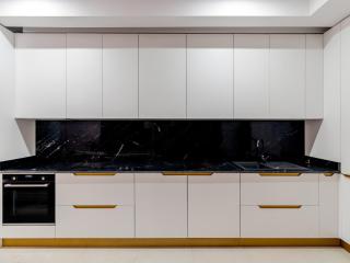 Vida Herastrau, luxury 2 rooms apartment - Bucarest - 2