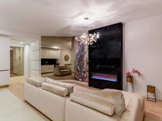 Vida Herastrau, luxury 2 rooms apartment - Bucarest - 8