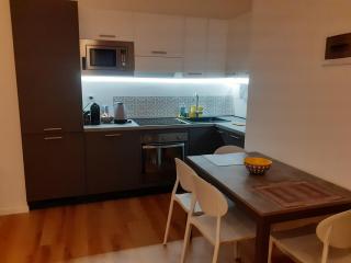 Bilocale 7 piano balcone vista skyline - Milaan - 9