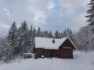 Starry Laz mountain house - 0