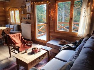 Starry Laz mountain house - 3