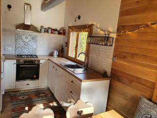 Starry Laz mountain house - Ravna Gora - 2