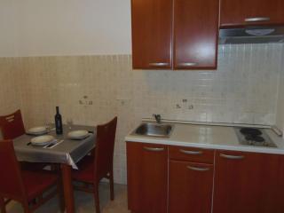 Holiday apartment in Dramalj with sea view, balcony, air conditioning, W-LAN 4623-1 - Dramalj - 1