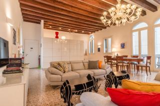 Gallery House - Venedig - 9