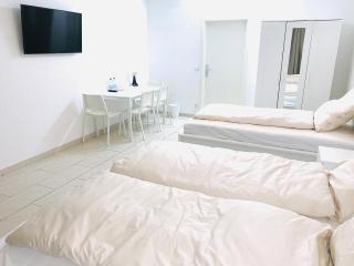 Ganzes Apartment 20 min vom Frankfurt HBF - Langen - 0