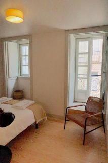 Castelo Superior Two Bedroom Apartment by Les Deux Mariettes - Lisboa - 7