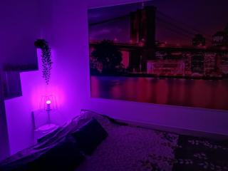 Iași Jacuzzi Apartment A - Iaşi - 4