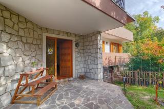 Incantevole Villa Margherita x4 ad Aurisina - Aurisina - 9