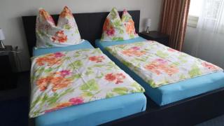 priv. Apartment bei Swiss Holiday Park - Morschach - 5