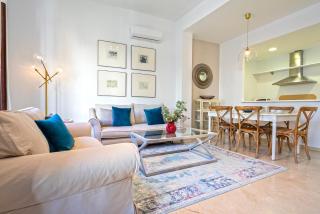 Genteel Home Arfe Terrace - 8
