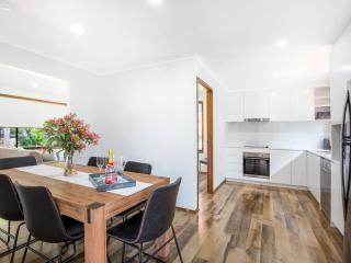 Sea and Sun Pet Friendly 4 Mins to Beach - Callala Beach - 8