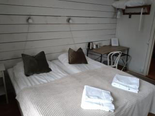 Hotell Strandvillan B&B - Orsa - 2