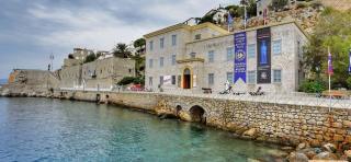 Villa ADA - Hydra - 9