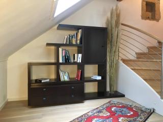 Charmante maison villageoise 5 personnes HappyDay Neuchâtel - Saint-Blaise - 6