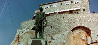 Villa ADA - Hydra - 8