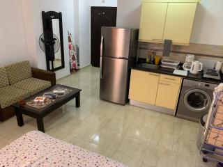 Sofia's Studio. Amazing location -Avrio compound - Hurghada - 9