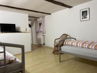 Ferienwohnung Weidner - 2