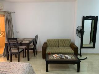 Sofia's Studio. Amazing location -Avrio compound - Hurghada - 4