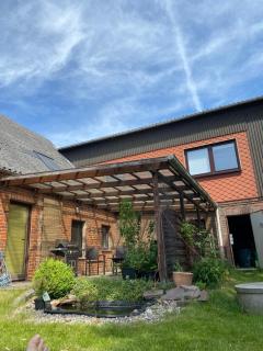 De lütte Moehl - Hollingstedt - 8