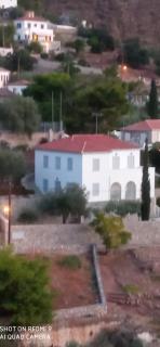 Villa ADA - Hydra - 2