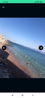 Villa ADA - Hydra - 1