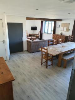 gîte des sources - Fains-les-Sources - 9