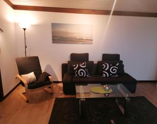 Ferienhaus RhönFlair - Fladungen - 2