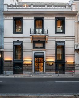 33SolonosSuites - Athen - 9