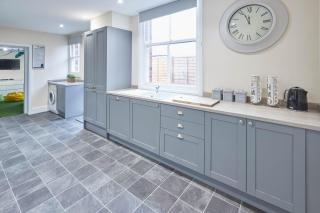 Host & Stay - The Townhouse - Scarborough - 5