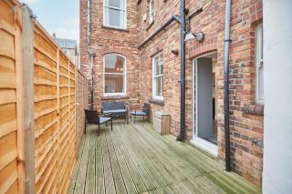 Host & Stay - The Townhouse - 3