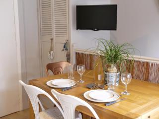 L'appart de la Ferté - Rue principale de St Valery - 5