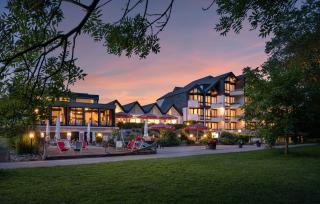 Hotel Moselblick - 0