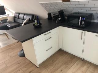 Appartement Sonnenschein - Hüllhorst - 4